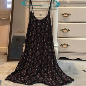 Target Babydoll Sundress